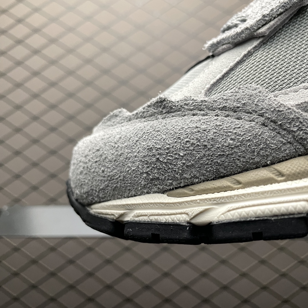 New Balance 新百伦 M2002RDM 复古休闲跑步鞋 大厂出品 M纯原同渠道 正确组合大底 