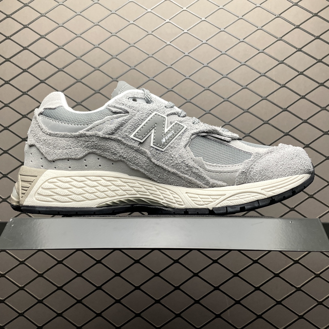 New Balance 新百伦 M2002RDM 复古休闲跑步鞋 大厂出品 M纯原同渠道 正确组合大底 