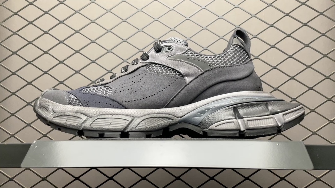 Balenciaga luxury shoes