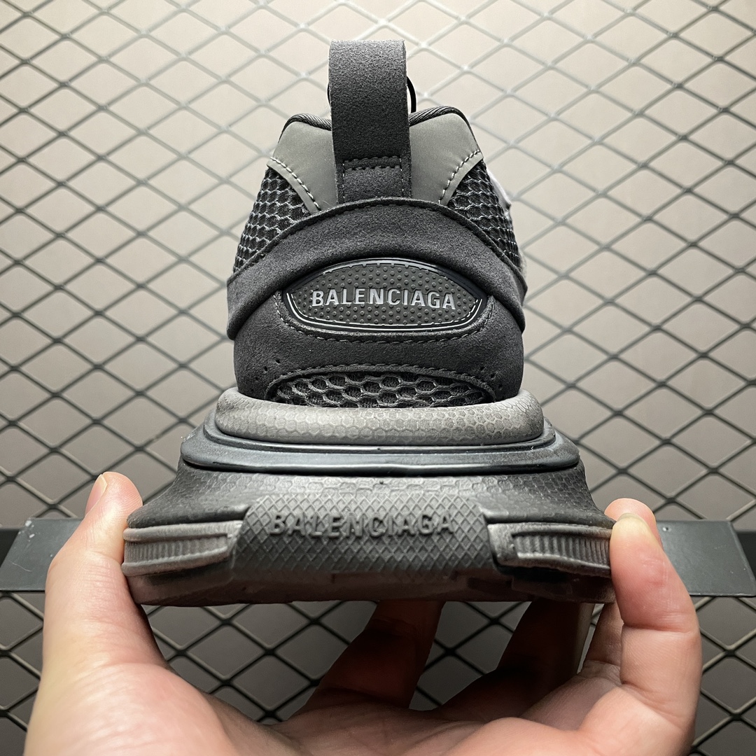 巴黎世家 Balenciaga 高级成衣风衣外套及大衣服饰 #F06448FC 2