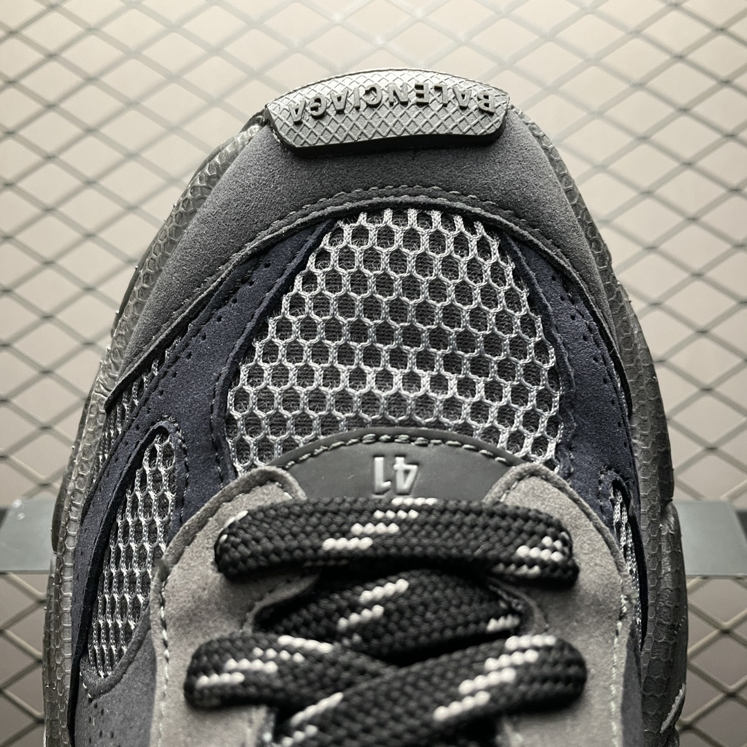 巴黎世家 Balenciaga 高级成衣风衣外套及大衣服饰 #F06448FC 7