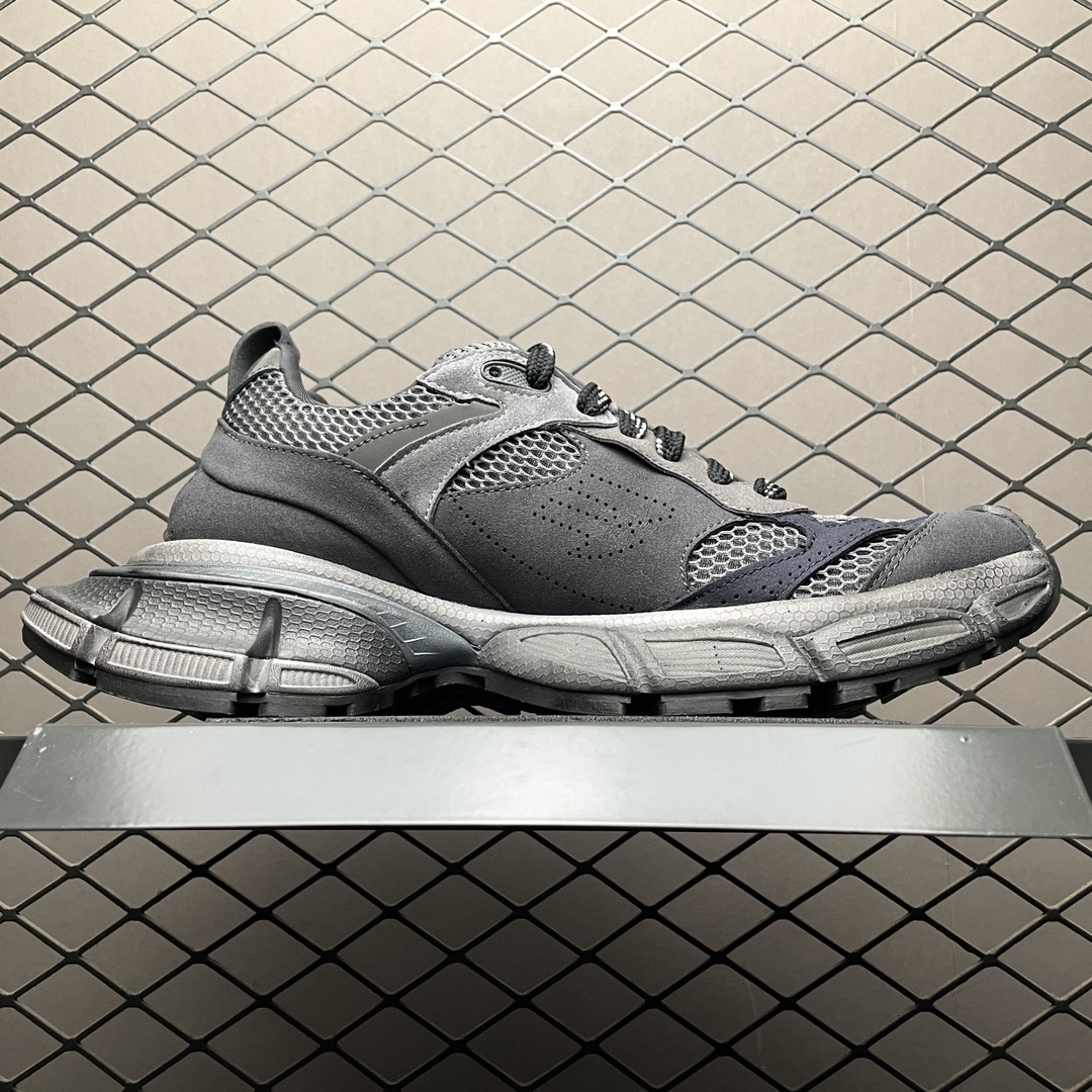 巴黎世家 Balenciaga 高级成衣风衣外套及大衣服饰 #F06448FC 3
