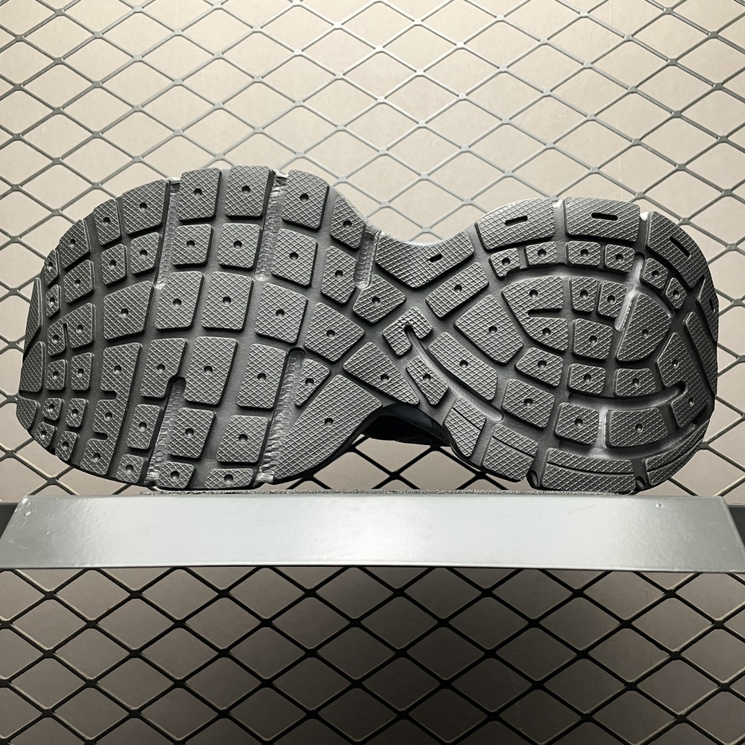 巴黎世家 Balenciaga 高级成衣风衣外套及大衣服饰 #F06448FC 5