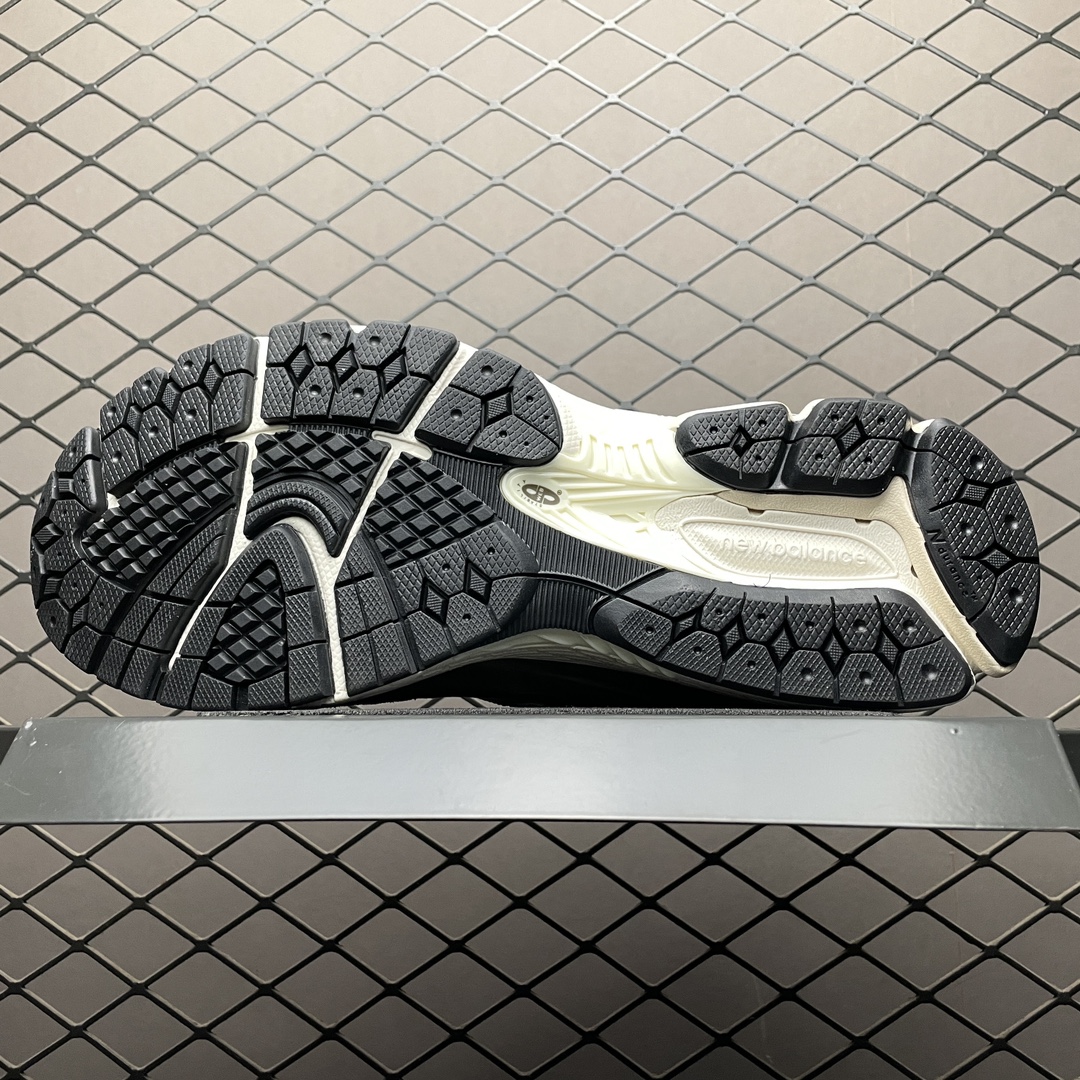 New Balance 新百伦 M2002RHN 复古休闲跑步鞋 大厂出品 M纯原同渠道 正确组合大底 