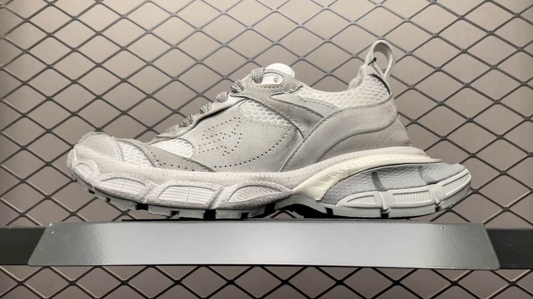 Balenciaga luxury shoes