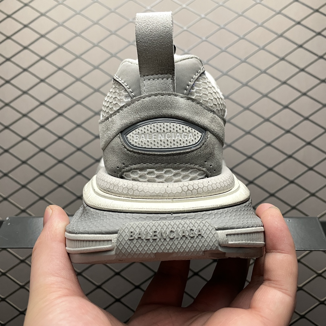 巴黎世家 Balenciaga 高级成衣风衣外套及大衣服饰 #B05D03FF 2