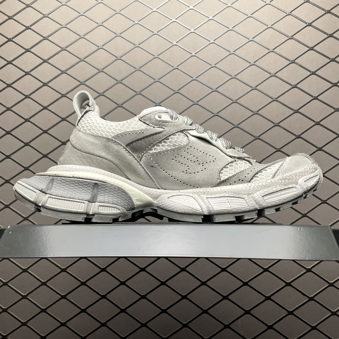 巴黎世家 Balenciaga 高级成衣风衣外套及大衣服饰 #B05D03FF 3