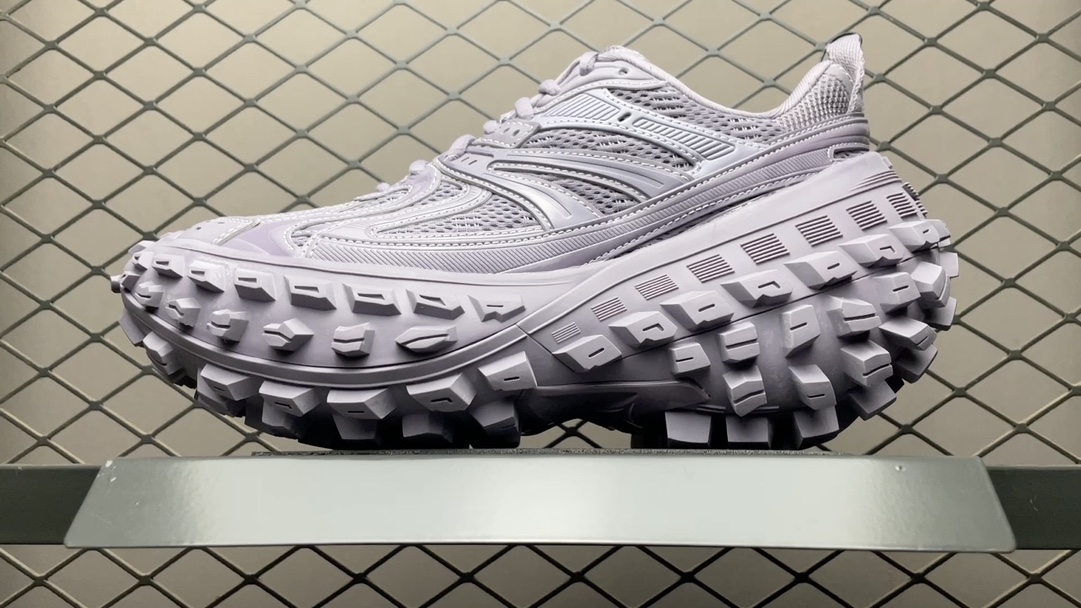 Balenciaga luxury shoes