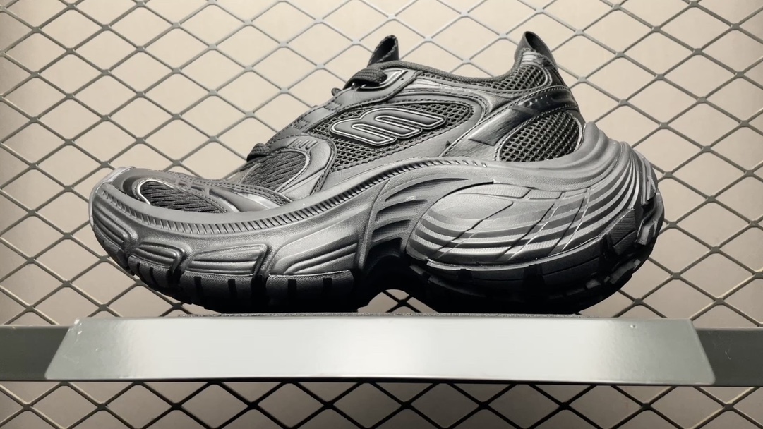 Balenciaga luxury shoes