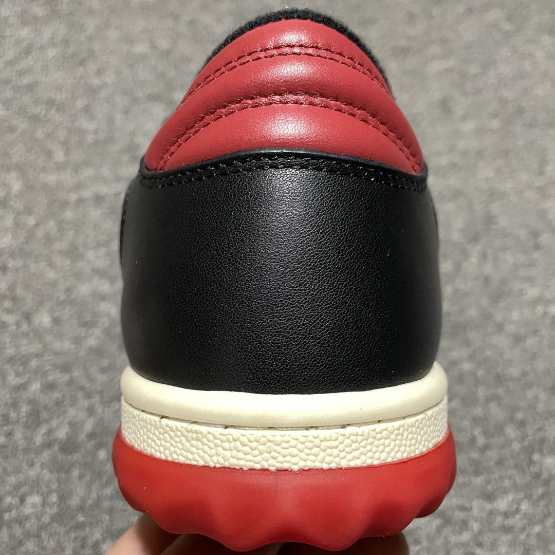 Gucci Haute Couture Classic Luxury Leather Shoe Ref.0B871ED9 9