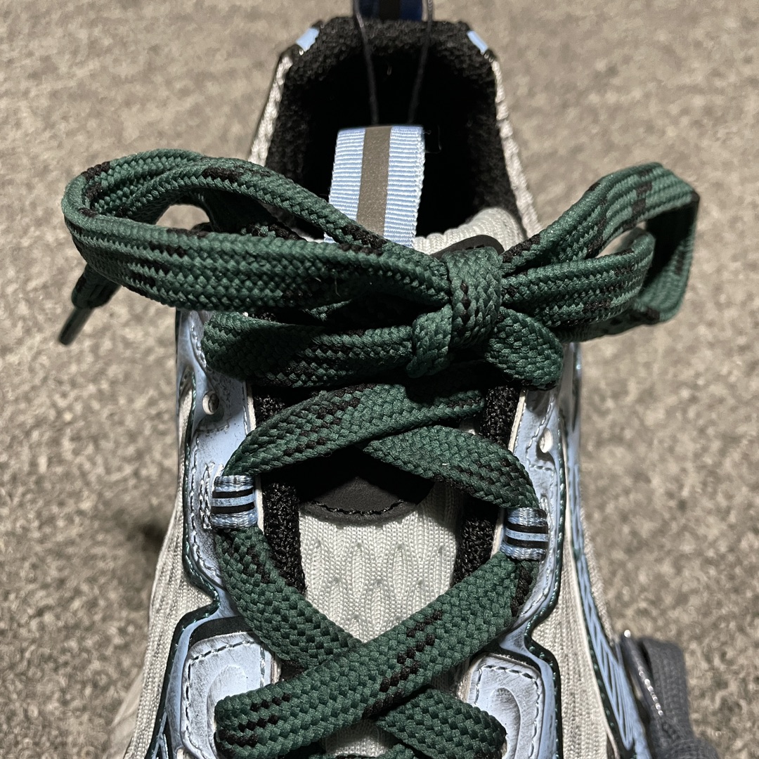 巴黎世家 Balenciaga 高级成衣风衣外套及大衣服饰 #DD502315 9