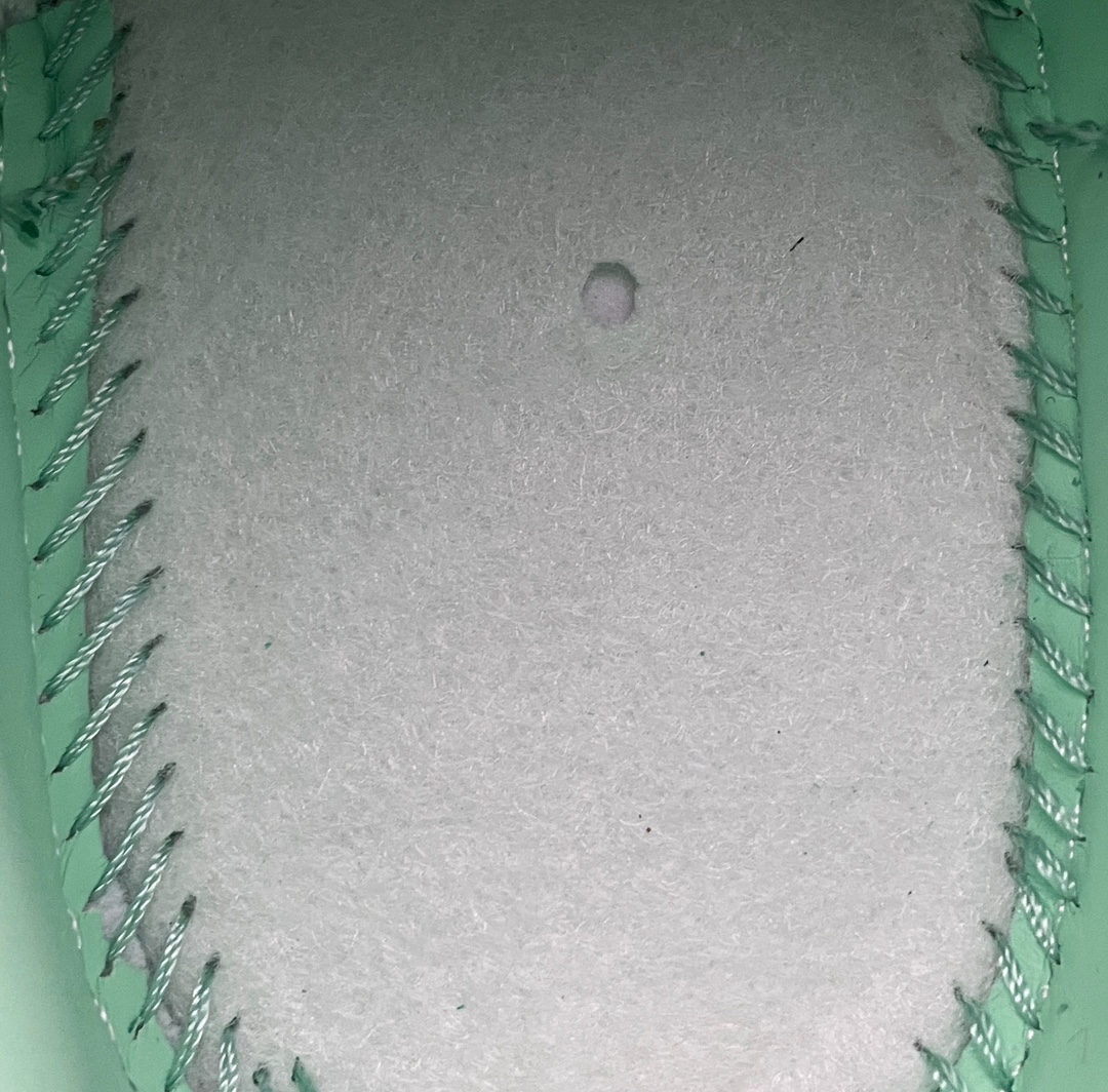 本地自取 AD 阿迪 Gazelle Bold 厚底休闲板鞋 H06125 公司级品质 区别市面先行通货版本 尺码:35.5 36 36.5 9