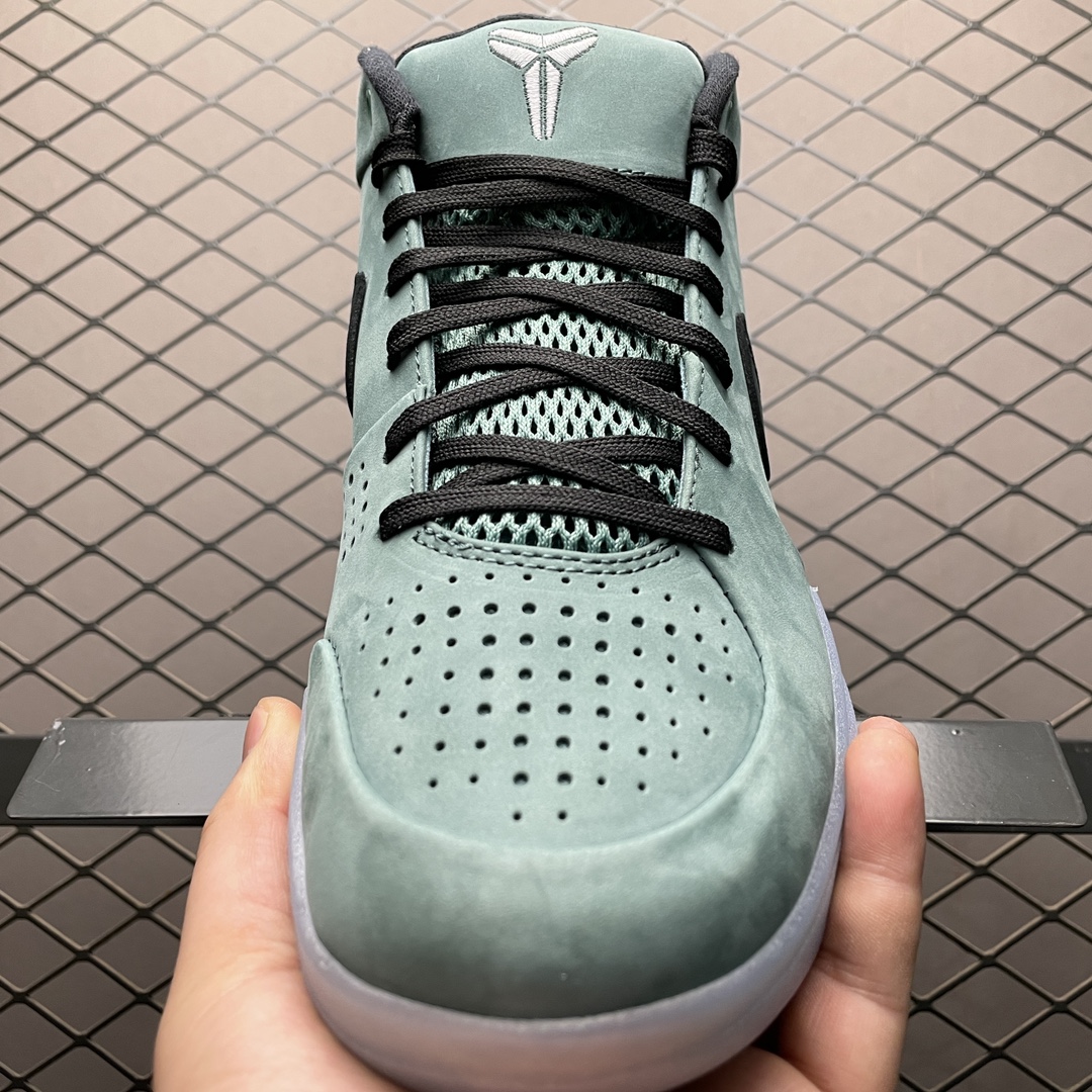 奢侈品 Shoe 9