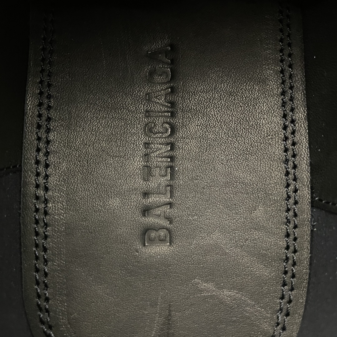巴黎世家 Balenciaga 高定典藏经典高奢皮鞋女鞋男鞋 #554C91C9 8
