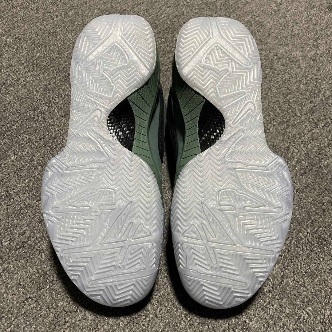 Premium luxury shoes 3