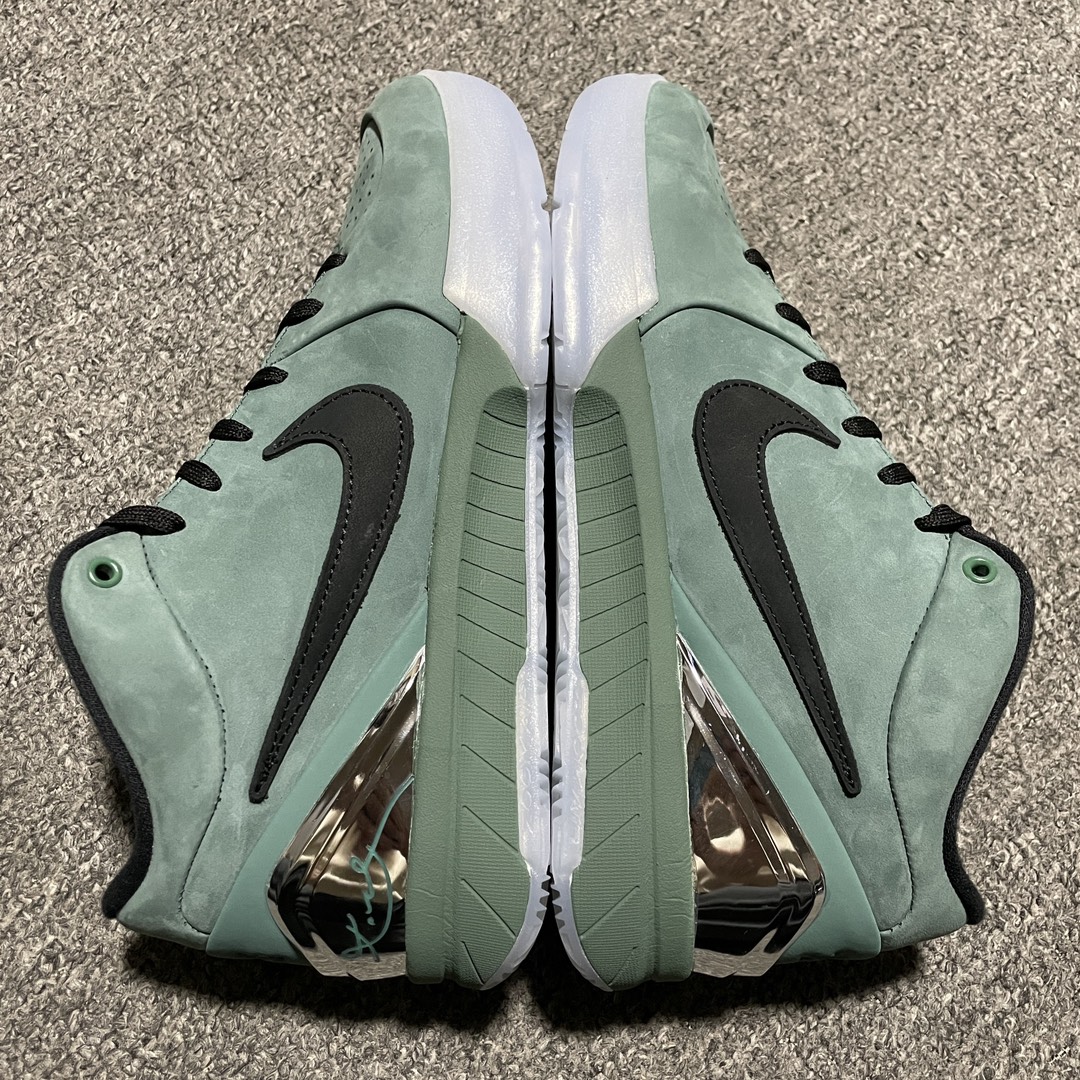 Premium luxury shoes 2
