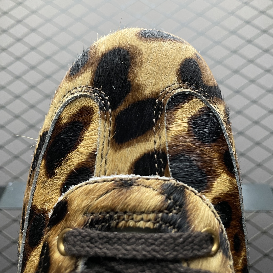 Louis Vuitton Haute Couture Classic Luxury Leather Shoe Loafer Shoes Ref 7