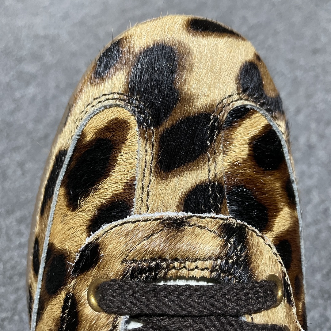 Louis Vuitton Haute Couture Classic Luxury Leather Shoe Loafer Shoes Ref 7