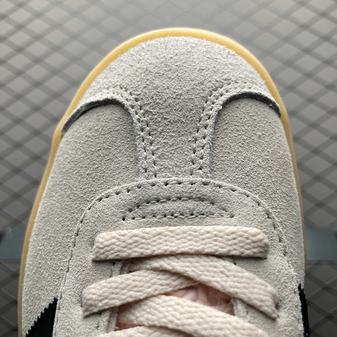 本地自取 AD 阿迪 Gazelle Bold 厚底休闲板鞋 IE0429 公司级品质 区别市面先行通货版本 尺码:35.5 36 36.5 7
