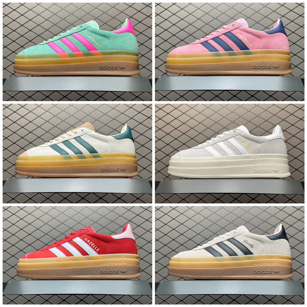 Premium luxury shoes 8