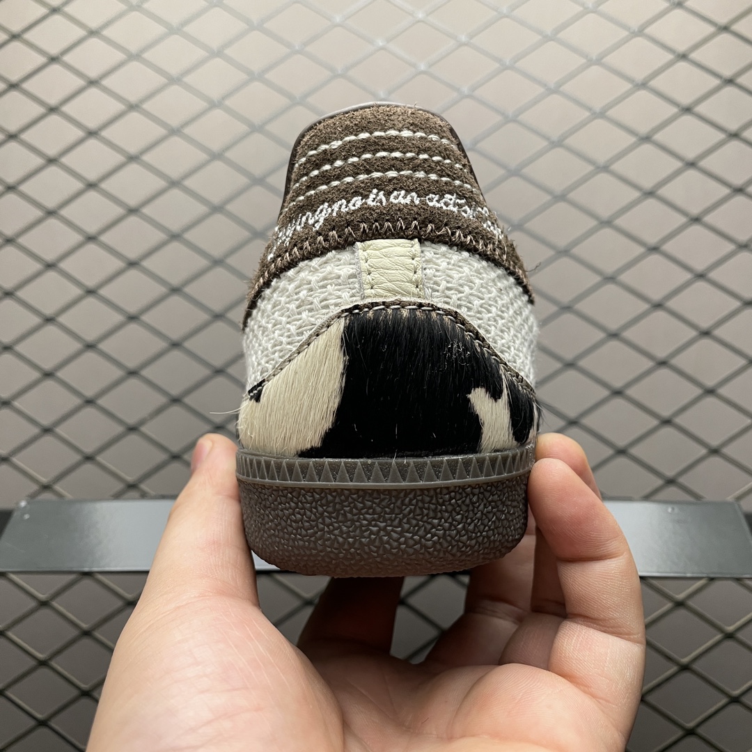 Premium luxury shoes 2
