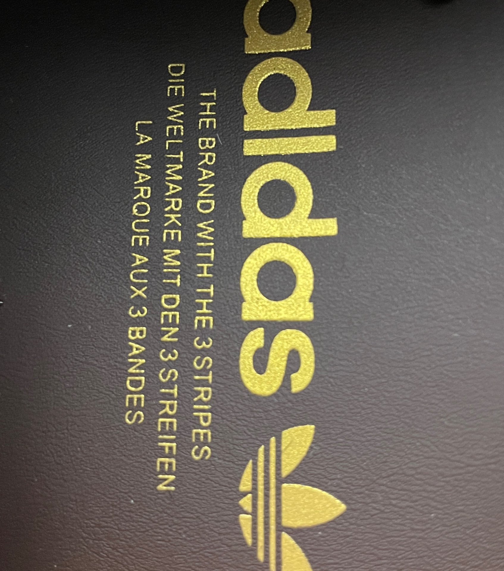 Premium luxury shoes 8