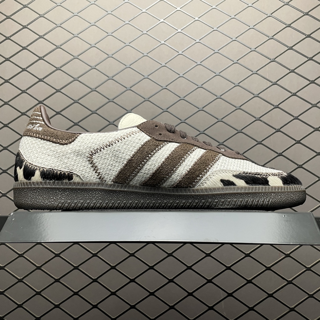 Premium luxury shoes 3