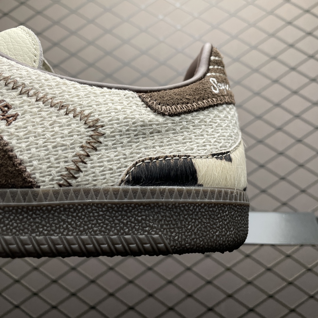 Premium luxury shoes 4