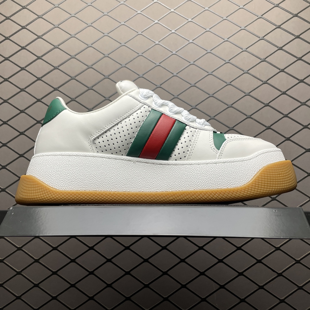 Gucci Luxury Footwear Collection 3