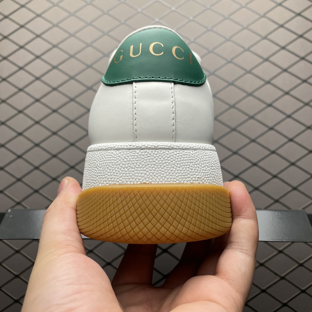 Gucci Luxury Footwear Collection 2