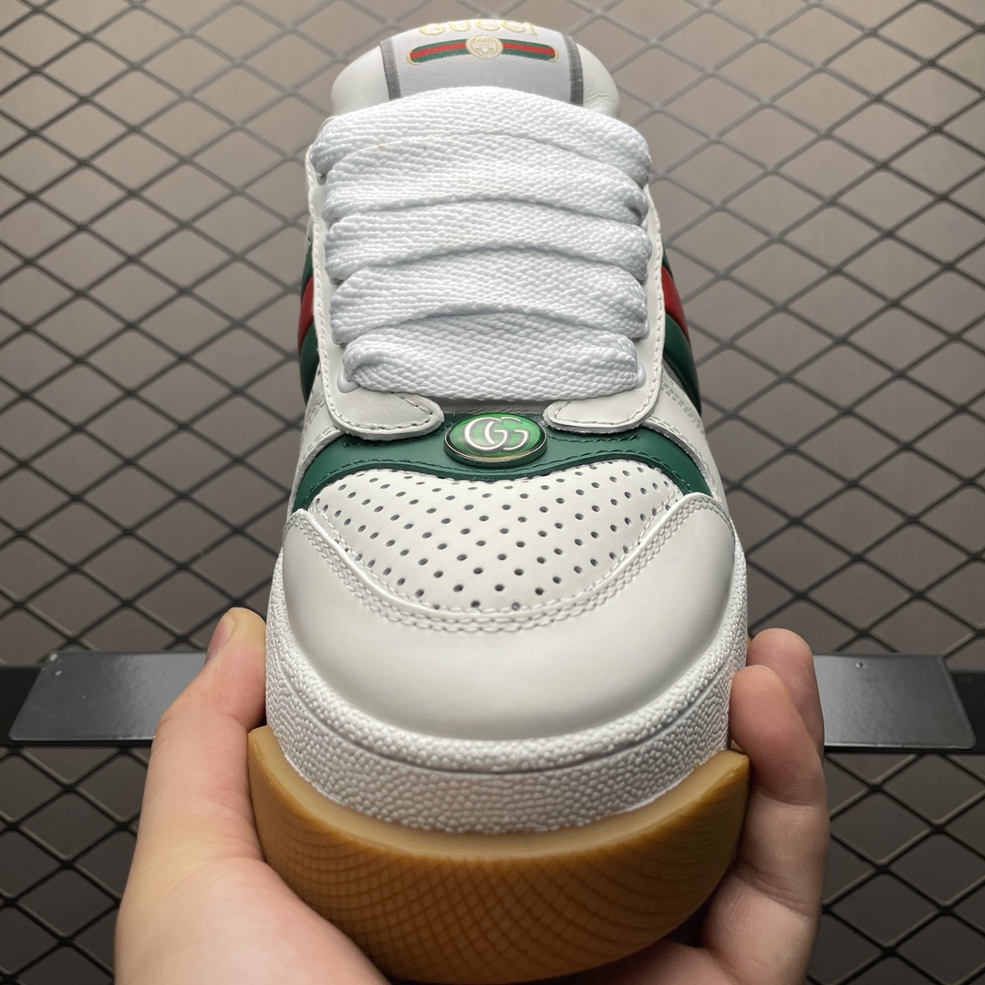Gucci Luxury Footwear Collection 9