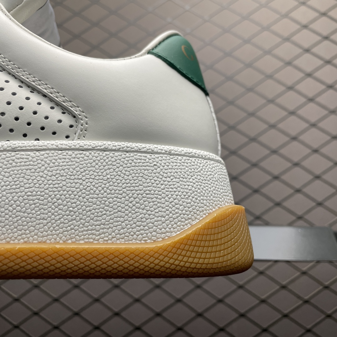 Gucci Luxury Footwear Collection 4