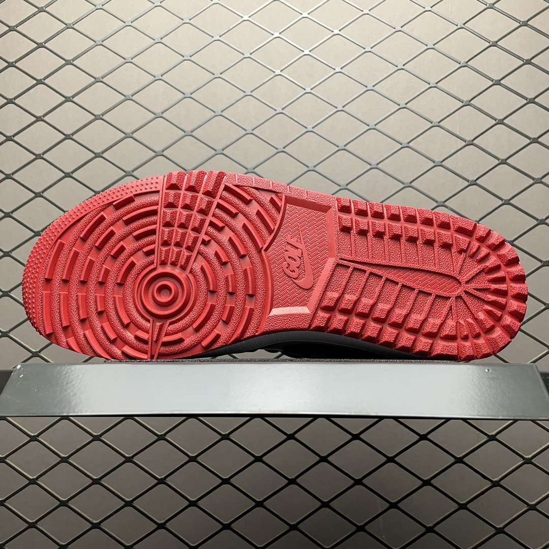 【纯原】 福利特价🔥【纯原】 Air Jordan 1 Low Golf AJ1 乔1全新高尔夫版 DD