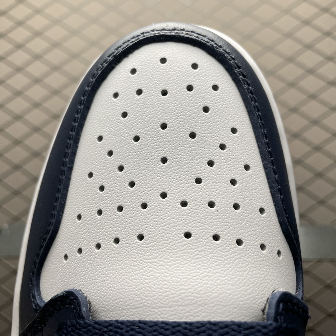 【纯原】 福利特价🔥【纯原】 Air Jordan 1 Low Golf AJ1 乔1全新高尔夫版 DD