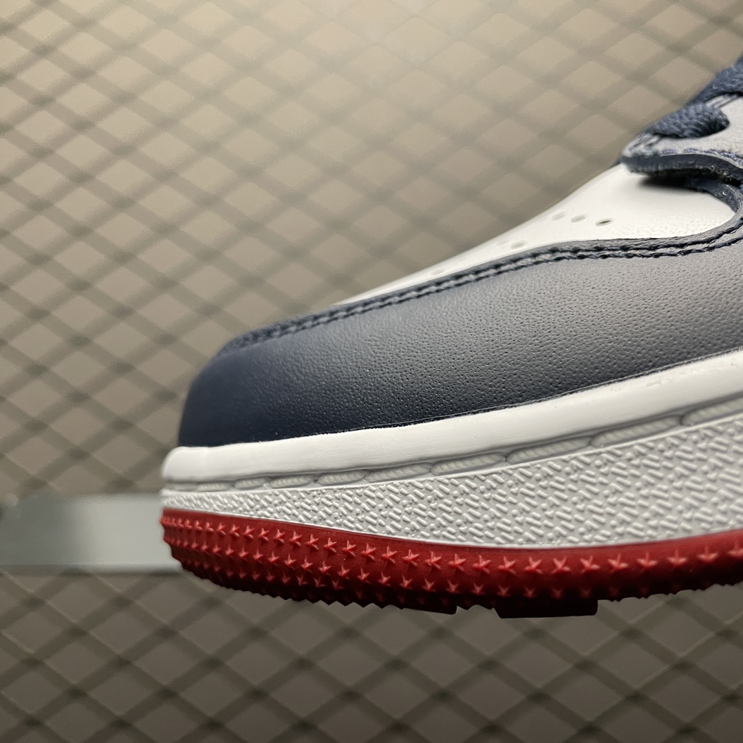 【纯原】 福利特价🔥【纯原】 Air Jordan 1 Low Golf AJ1 乔1全新高尔夫版 DD