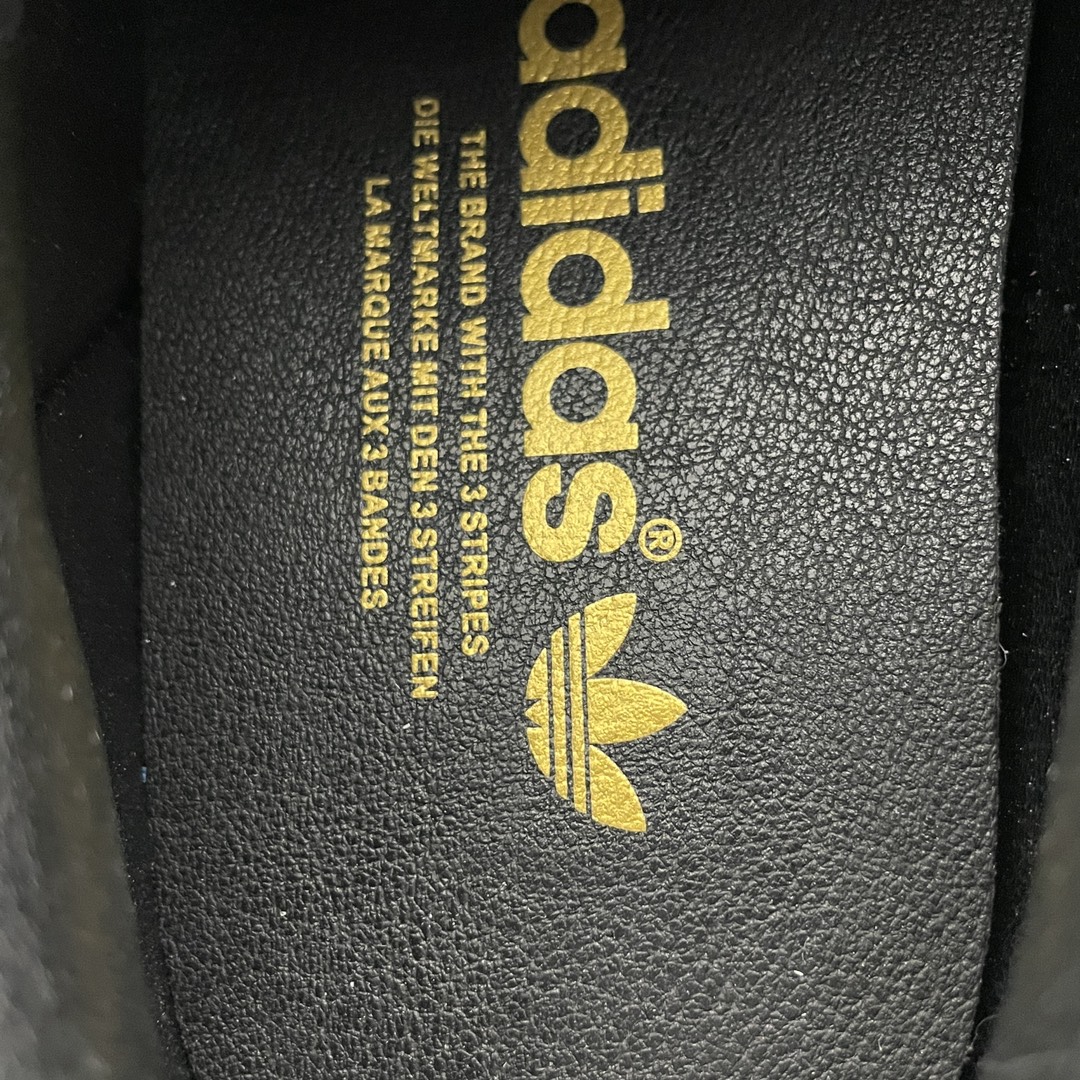 Premium luxury shoes 8