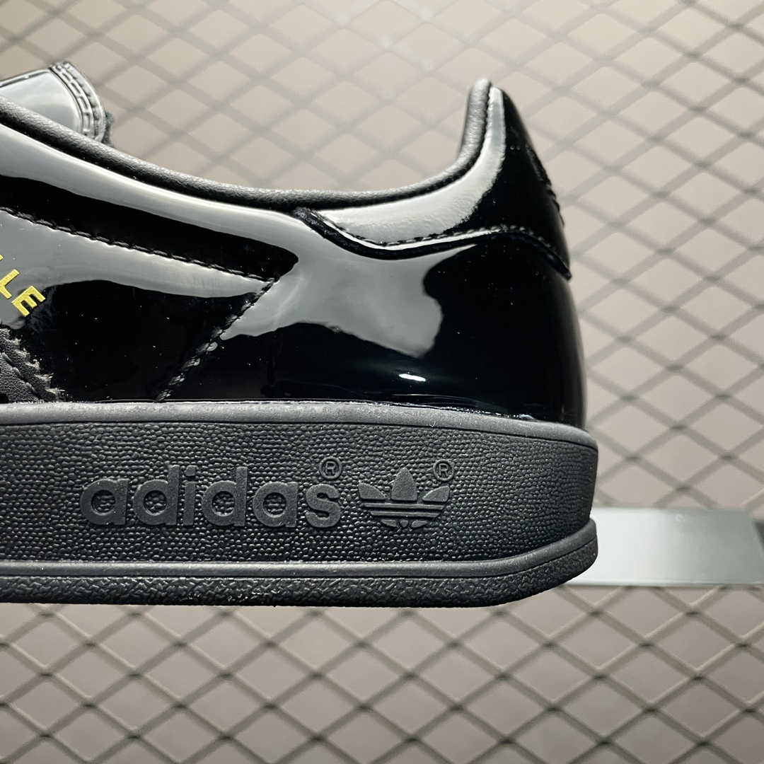 Premium luxury shoes 4