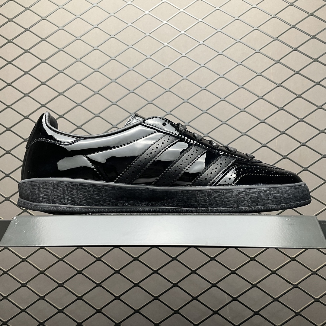 Premium luxury shoes 3