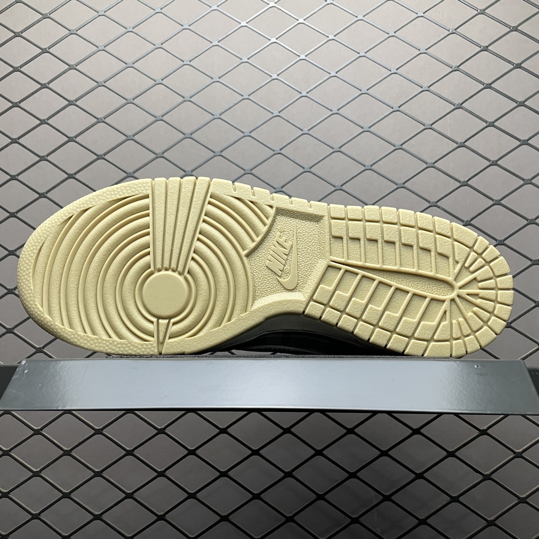  纯原 Travis Scott x NK SB Dunk Low TS联名款限量板鞋 CT5053-0