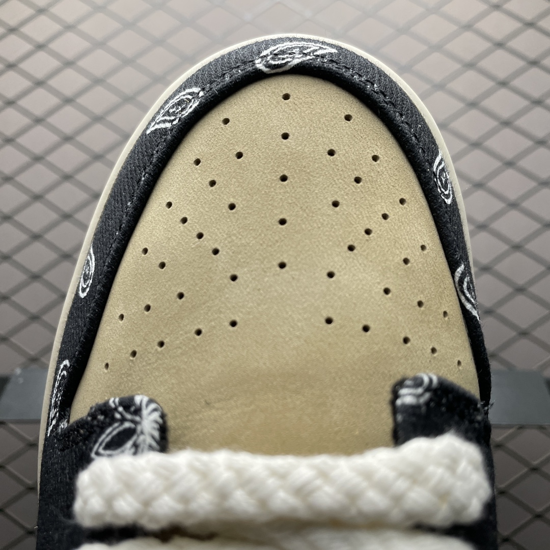  纯原 Travis Scott x NK SB Dunk Low TS联名款限量板鞋 CT5053-0