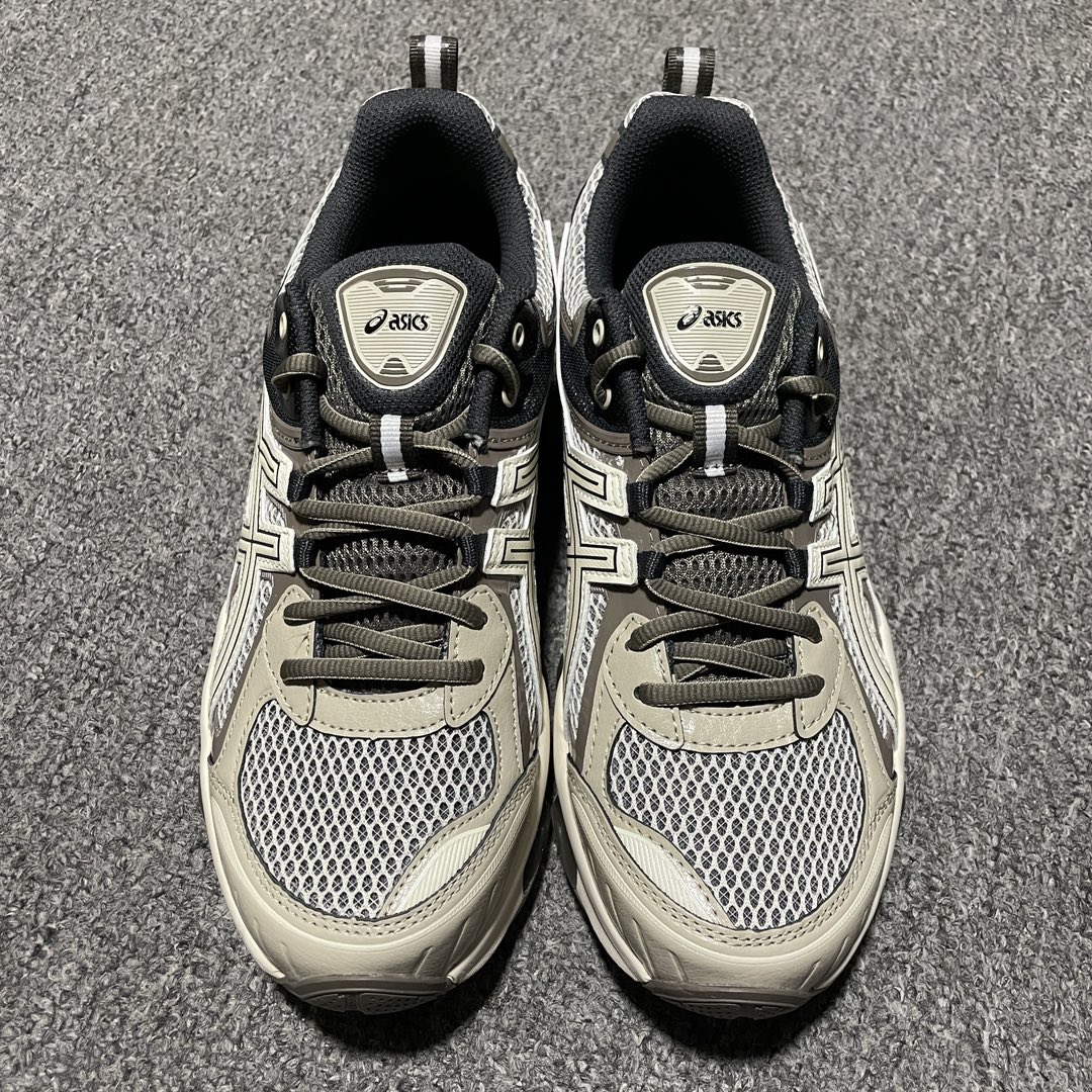 Asics GEL-Quantum Kinetic zapatillas de running deportivas de corte bajo 1203A270-201 Tallas: 40 40.5 41.5 42…