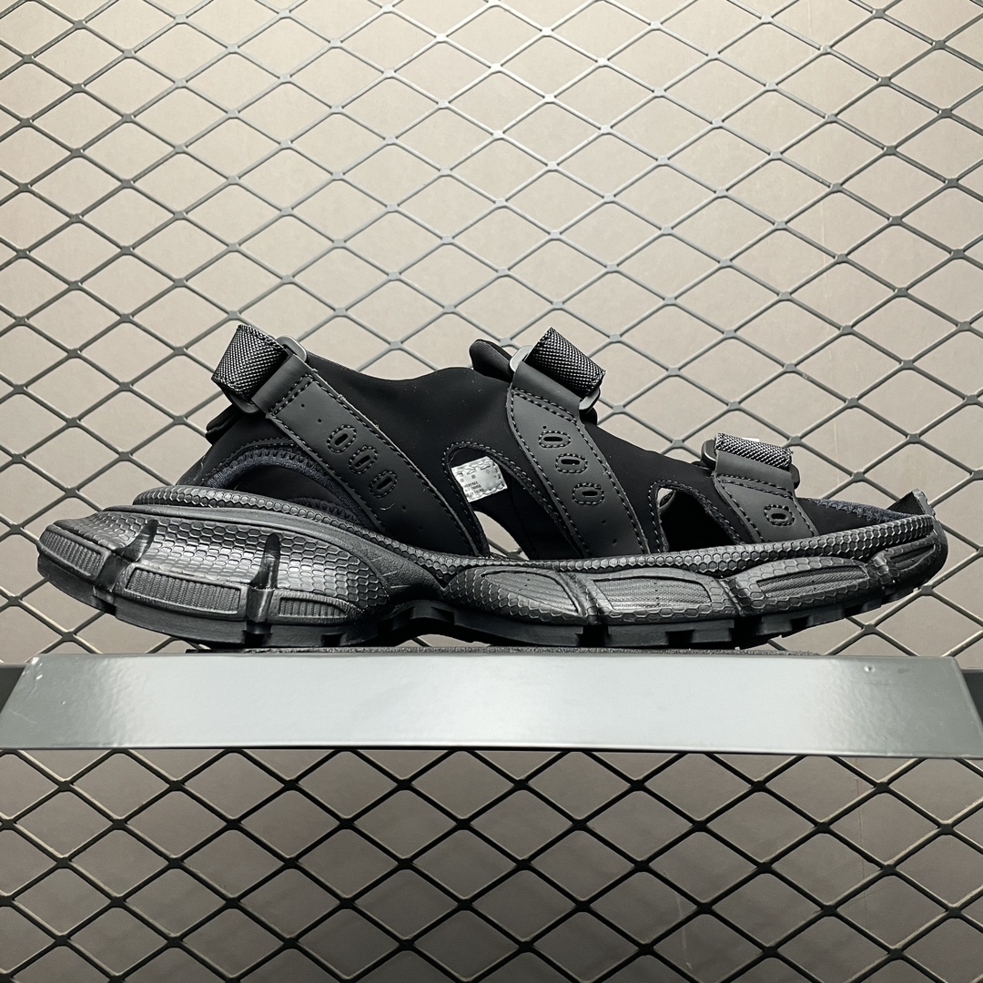 巴黎世家 Balenciaga 高定典藏经典高奢皮鞋女鞋男鞋 #90A5DF57 3