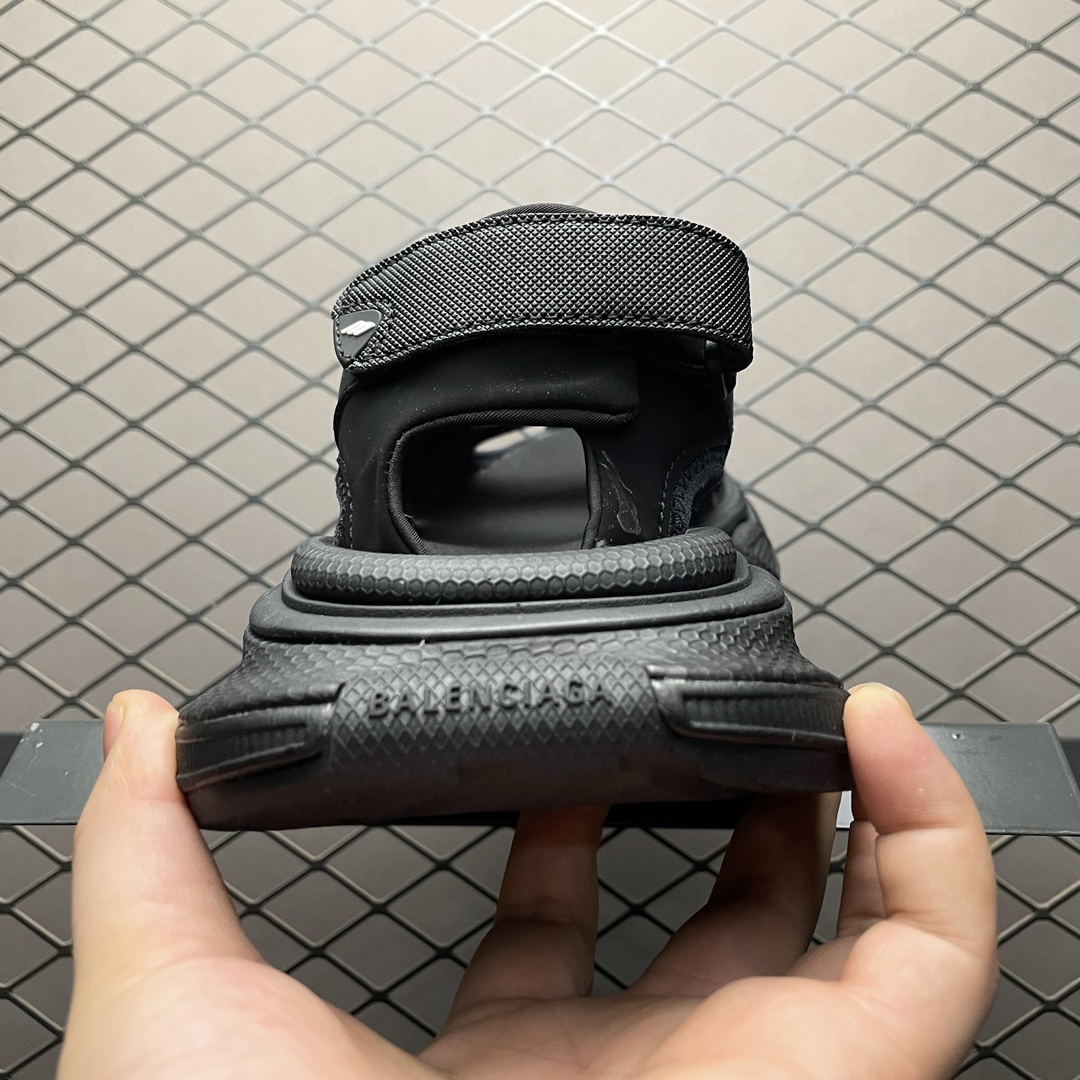 巴黎世家 Balenciaga 高定典藏经典高奢皮鞋女鞋男鞋 #90A5DF57 2