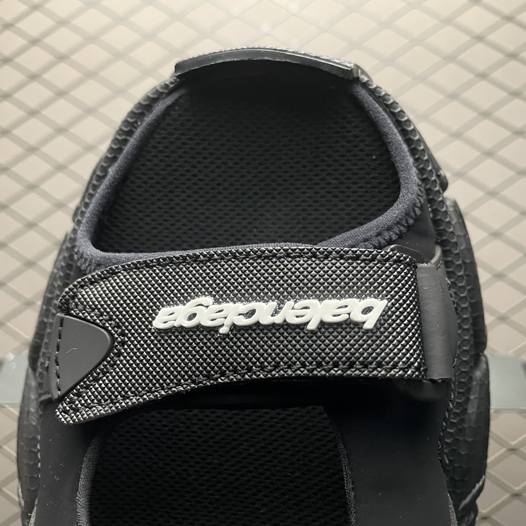 巴黎世家 Balenciaga 高定典藏经典高奢皮鞋女鞋男鞋 #90A5DF57 7