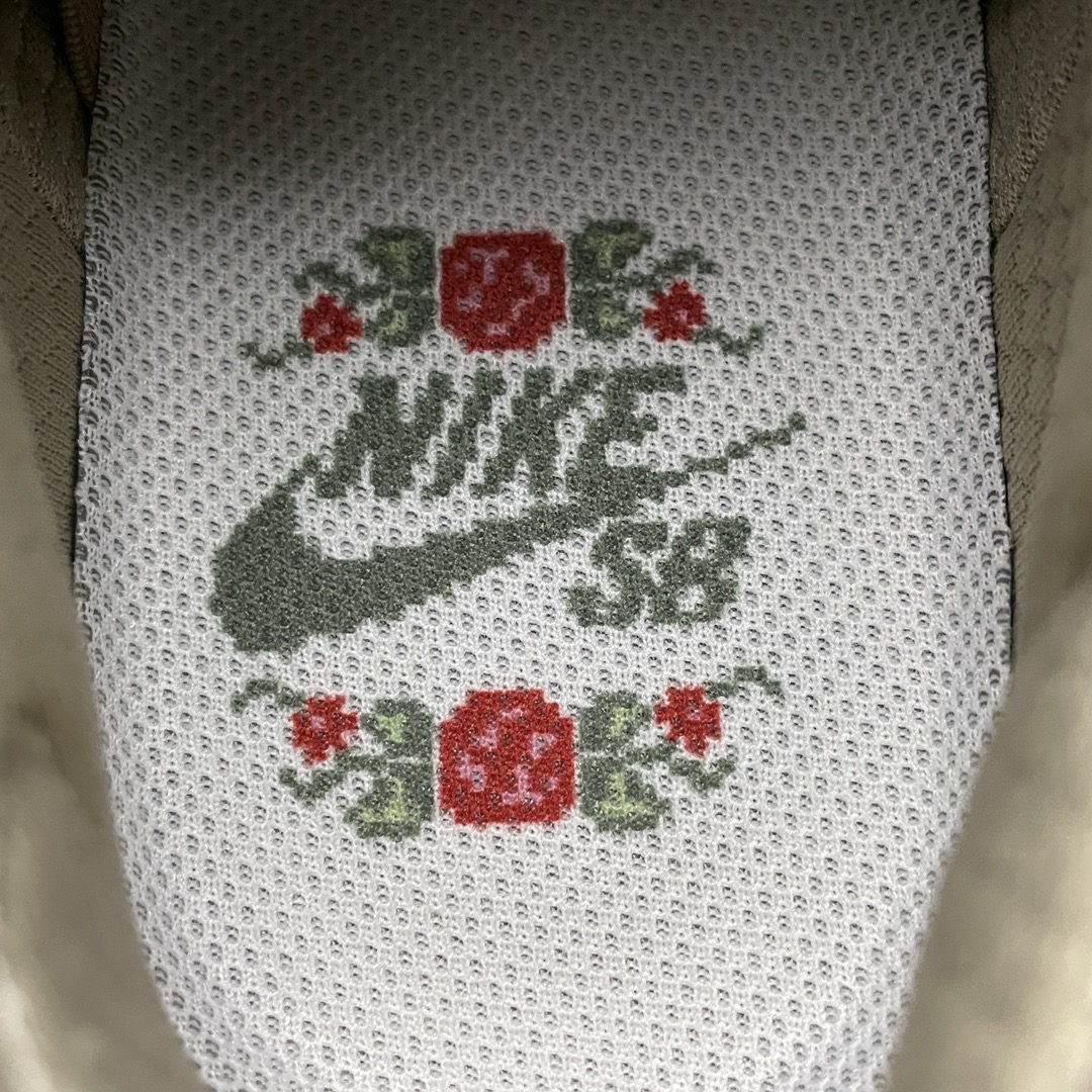 Nike SB Dunk Low Big Money Savin Brown Gray Casual Shoes FZ3129-200 9 i1713458120 9975 5