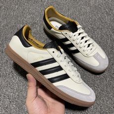 福利特价🔥纯原 重磅联名 JJJJound x AD 阿迪 Original Samba 桑巴联名 ID 福利特价🔥纯原 重磅联名 JJJJound x AD 阿迪 Original Samba 桑巴联名 ID