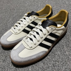 福利特价🔥纯原 重磅联名 JJJJound x AD 阿迪 Original Samba 桑巴联名 ID 福利特价🔥纯原 重磅联名 JJJJound x AD 阿迪 Original Samba 桑巴联名 ID