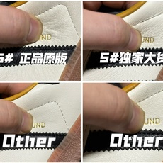 福利特价🔥纯原 重磅联名 JJJJound x AD 阿迪 Original Samba 桑巴联名 ID 福利特价🔥纯原 重磅联名 JJJJound x AD 阿迪 Original Samba 桑巴联名 ID