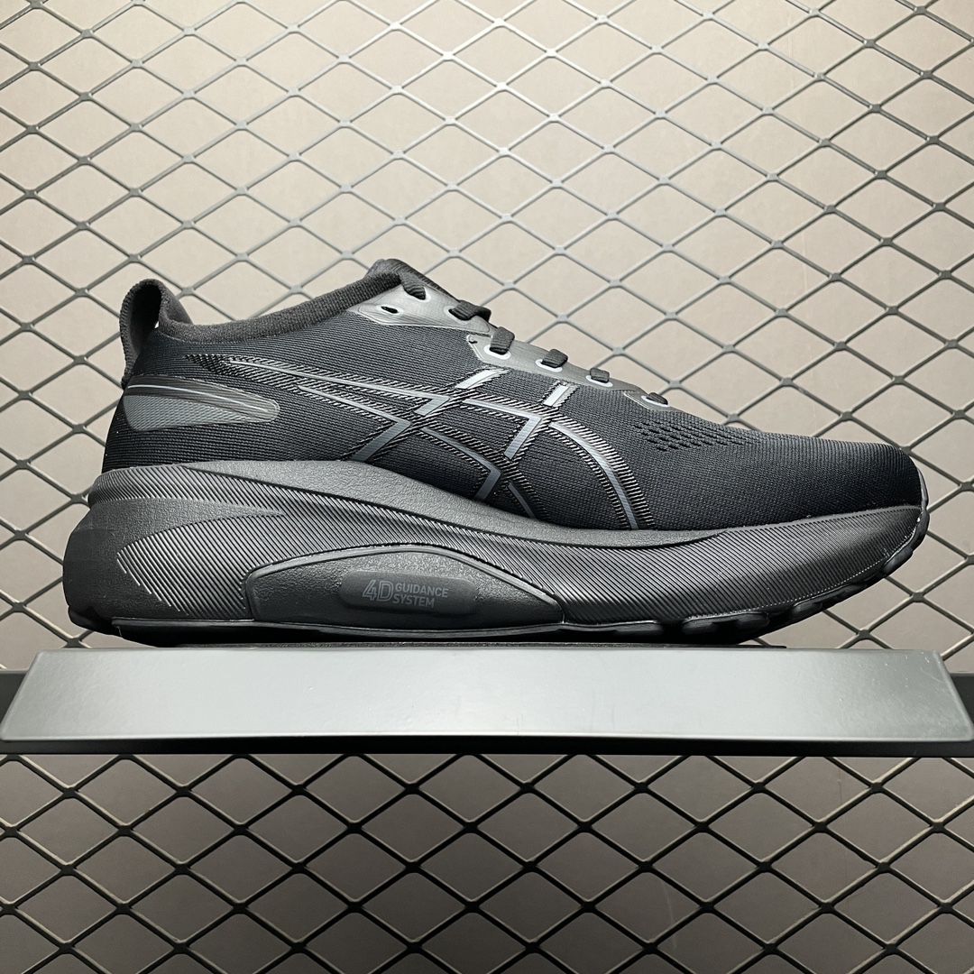   Asics 亚瑟士 GEL-Kayano 31 低帮运动休闲跑步鞋 1011B867-001 平台专