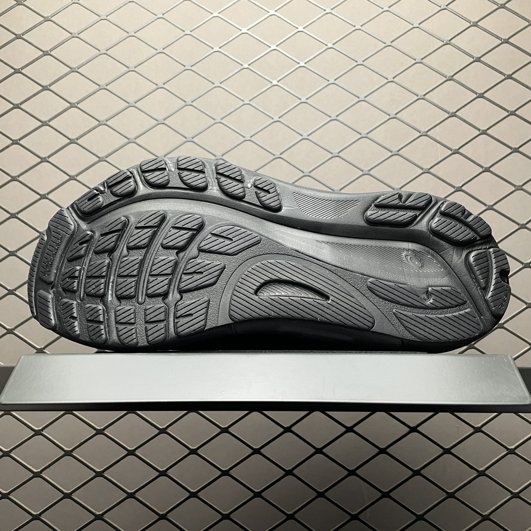   Asics 亚瑟士 GEL-Kayano 31 低帮运动休闲跑步鞋 1011B867-001 平台专
